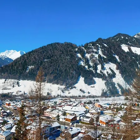 Apartament Apart Goldried - Otr08504-dyb Matrei in Osttirol
