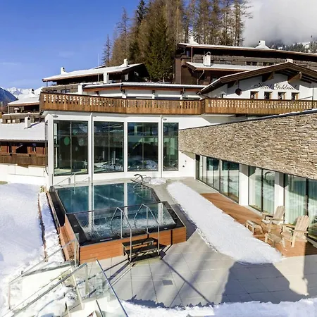 Apartament Apart Goldried - Otr08504-dyb Matrei in Osttirol