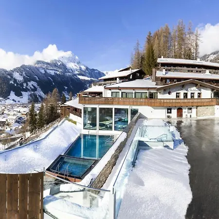Apart Goldried - Otr08504-dyb Appartement Matrei in Osttirol