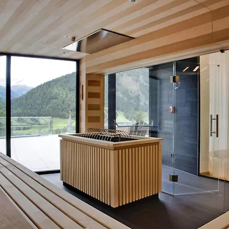 Apart Goldried - Otr08504-dyb * Matrei in Osttirol